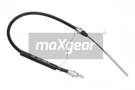 Трос, стояночная тормозная система MAXGEAR 32-0233 (фото 1)