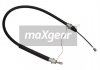 Трос ручного гальма MAXGEAR 32-0234 (фото 1)