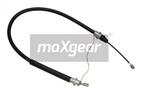 Трос ручного гальма MAXGEAR 32-0234 (фото 1)