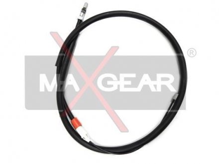 Трос ручного гальма MAXGEAR 32-0235 (фото 1)