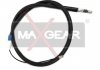 Трос ручного гальма MAXGEAR 32-0236 (фото 1)