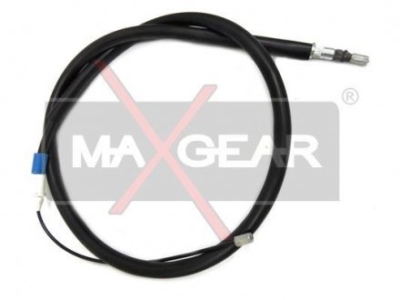 Трос ручного гальма MAXGEAR 32-0236