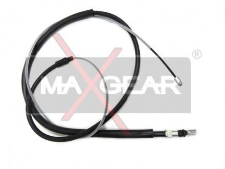 Трос ручного гальма MAXGEAR 32-0238