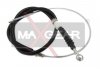 Трос ручного гальма MAXGEAR 32-0245 (фото 1)