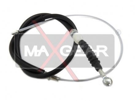 Трос ручного гальма MAXGEAR 32-0245