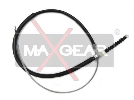 Трос ручного гальма MAXGEAR 32-0246