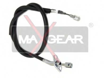 Трос ручного гальма MAXGEAR 32-0255