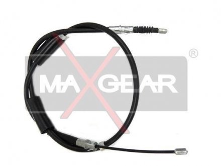 Трос ручного гальма MAXGEAR 32-0260