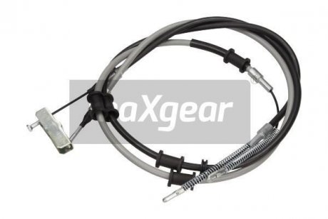 Трос ручного гальма MAXGEAR 32-0266