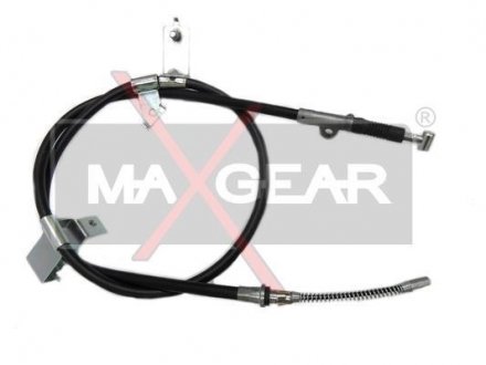 Трос ручного гальма MAXGEAR 32-0278