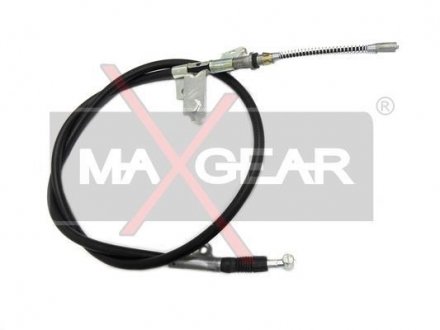 Трос ручного гальма MAXGEAR 32-0279