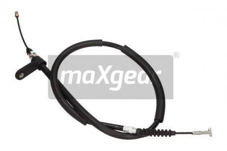 Трос ручного гальма MAXGEAR 32-0293