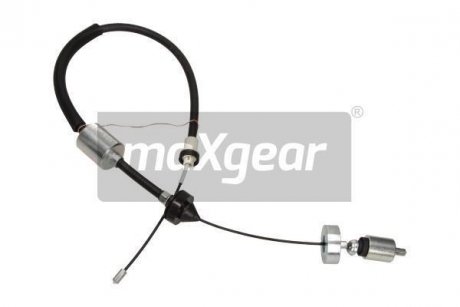 Трос, управление сцеплением 32-0299 MAXGEAR 320299