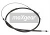 Трос, стояночная тормозная система MAXGEAR 32-0351 (фото 1)