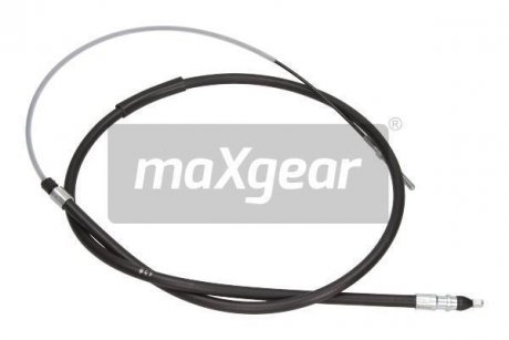 Трос, стояночная тормозная система MAXGEAR 32-0351