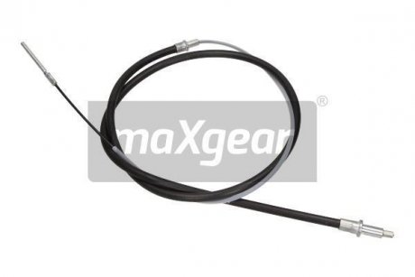 Трос, стояночная тормозная система MAXGEAR 32-0355