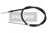 Трос, стояночная тормозная система MAXGEAR 32-0361 (фото 1)