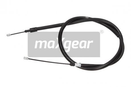 Трос ручного гальма MAXGEAR 32-0361