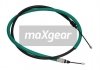 Трос, стояночная тормозная система MAXGEAR 32-0364 (фото 1)