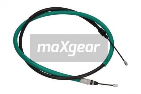 Трос, стояночная тормозная система MAXGEAR 32-0364 (фото 1)