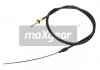 Трос, стояночная тормозная система MAXGEAR 32-0366 (фото 1)