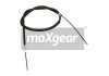 Трос, стояночная тормозная система MAXGEAR 32-0384 (фото 1)