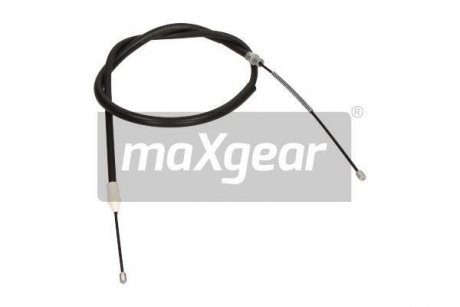 Трос, стояночная тормозная система MAXGEAR 32-0384 (фото 1)