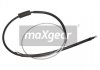 Трос ручного гальма MAXGEAR 32-0386 (фото 1)