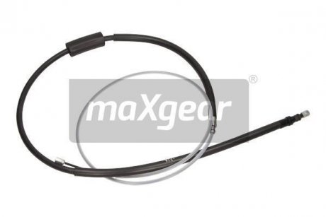 Трос ручного гальма MAXGEAR 32-0386