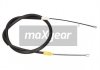 Трос, стояночная тормозная система MAXGEAR 32-0388 (фото 1)