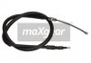 Трос, стояночная тормозная система MAXGEAR 32-0389 (фото 1)