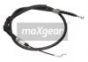 Трос, стояночная тормозная система MAXGEAR 32-0397 (фото 1)