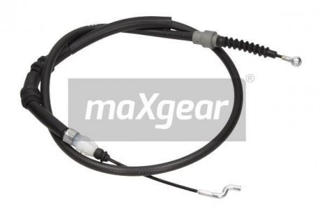 Трос ручного гальма MAXGEAR 32-0397