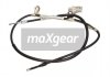 Трос, стояночная тормозная система MAXGEAR 32-0398 (фото 1)