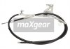 Трос ручного гальма MAXGEAR 32-0399 (фото 1)