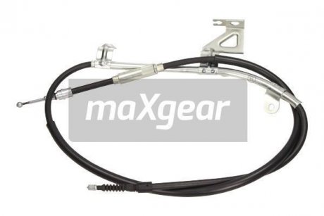 Трос, стояночная тормозная система MAXGEAR 32-0399