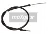 Трос, стояночная тормозная система MAXGEAR 32-0400 (фото 1)