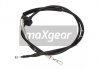 Трос, стояночная тормозная система MAXGEAR 32-0402 (фото 1)