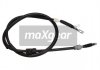 Трос, стояночная тормозная система MAXGEAR 32-0404 (фото 1)