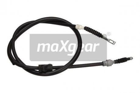 Трос, стояночная тормозная система MAXGEAR 32-0404 (фото 1)