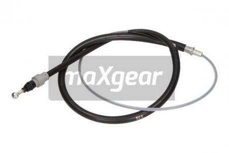 Трос, стояночная тормозная система MAXGEAR 32-0411 (фото 1)