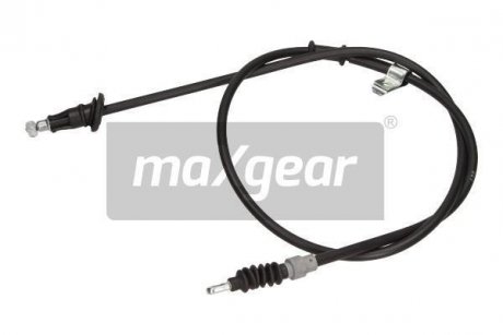 Трос ручного гальма MAXGEAR 32-0417