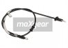 Трос, стояночная тормозная система MAXGEAR 32-0420 (фото 1)