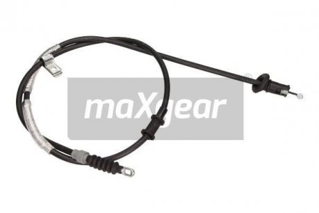 Трос ручного гальма MAXGEAR 32-0420