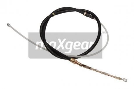 Трос ручного гальма MAXGEAR 32-0423