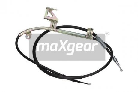 Трос ручного гальма MAXGEAR 32-0424