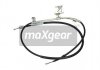 Трос ручного гальма MAXGEAR 32-0425 (фото 1)