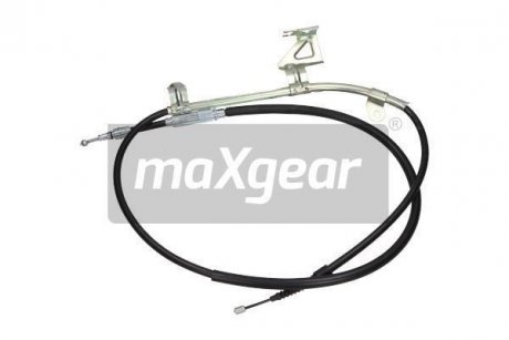 Трос, стояночная тормозная система MAXGEAR 32-0425 (фото 1)