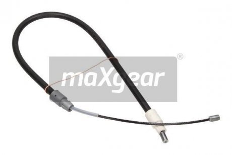 Трос ручного гальма MAXGEAR 32-0427