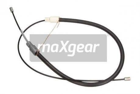 Трос, стояночная тормозная система MAXGEAR 32-0428 (фото 1)